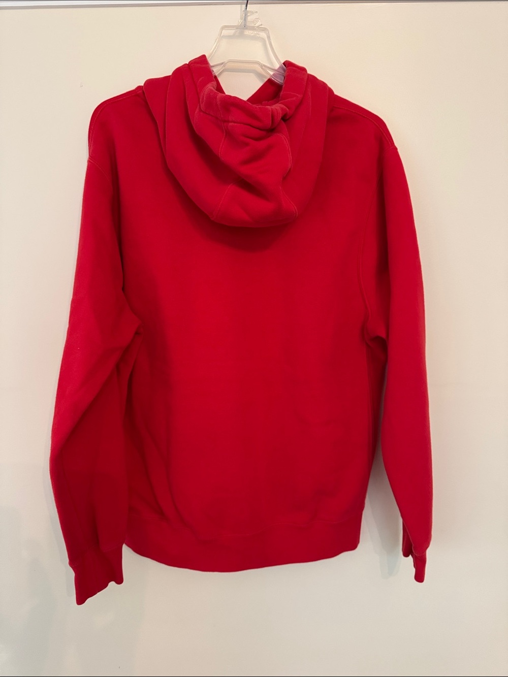 Nike Hoodies in Red, White & Coral - Picture 9 of 10
